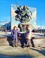 001-У Ленинградского вокзала
